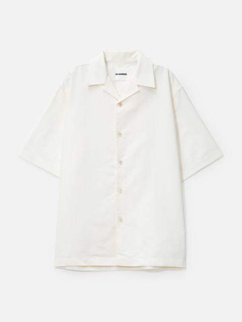 Jil Sander SHORT SLEEVE SHIRT