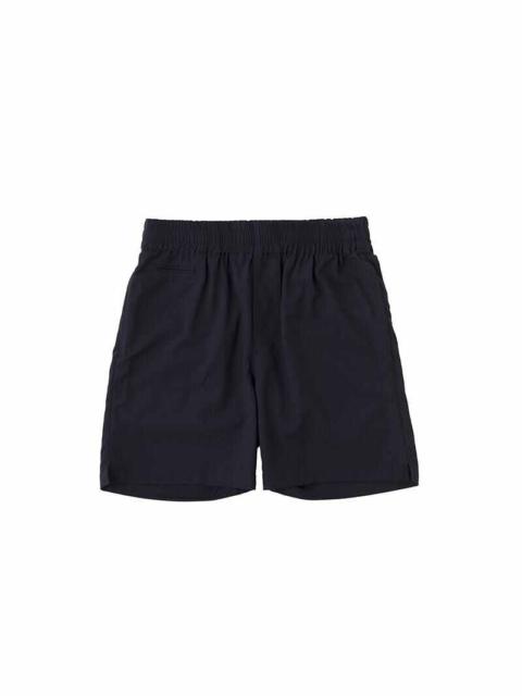 visvim VS CASSIUS SHORTS (SUPERFINE) NAVY