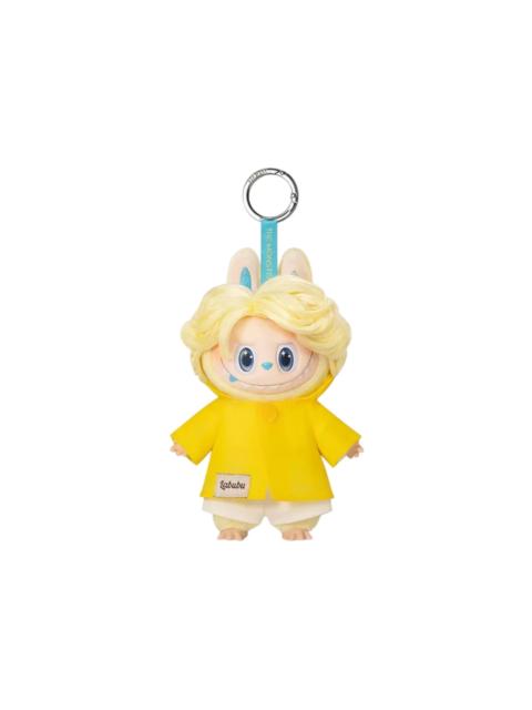 POP MART Pop Mart The Monsters Hair Salon Series After Rain Vinyl Plush Pendant