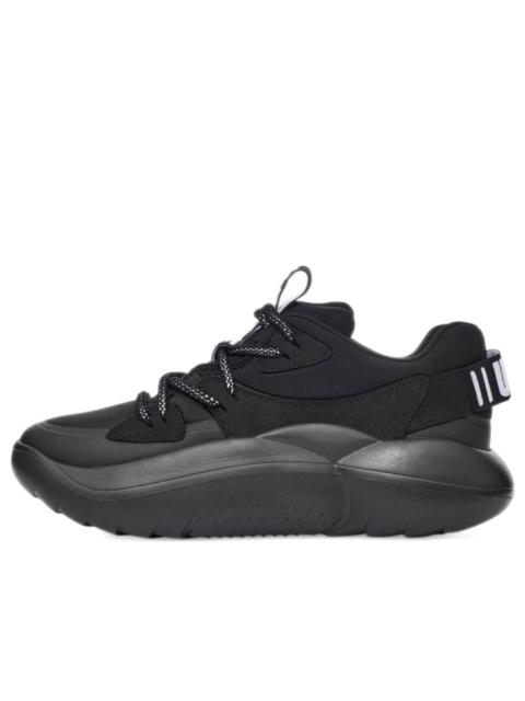UGG (WMNS) UGG LA Cloud Collection Sports Casual Shoes 'Black' 1123715-BLKS