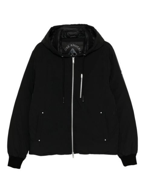 MOOSE KNUCKLES Moose Knuckles Northdale Jacket