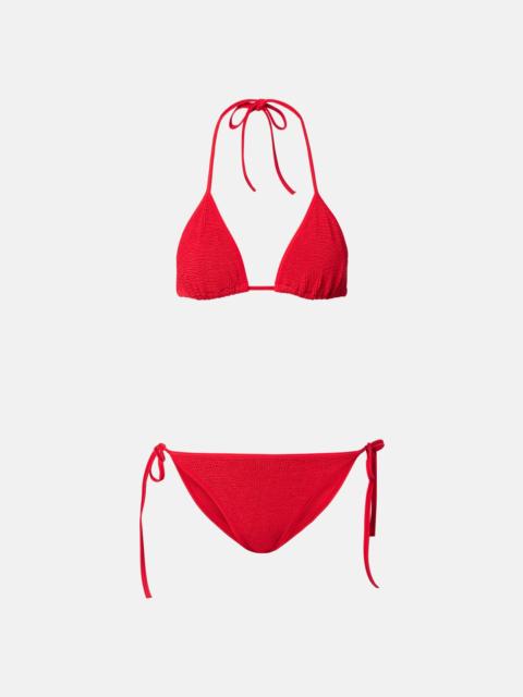 Hunza G Gina bikini