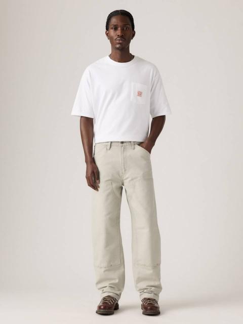 Levi's 568™ LOOSE STRAIGHT DOUBLE-KNEE CARPENTER MEN'S JEANS