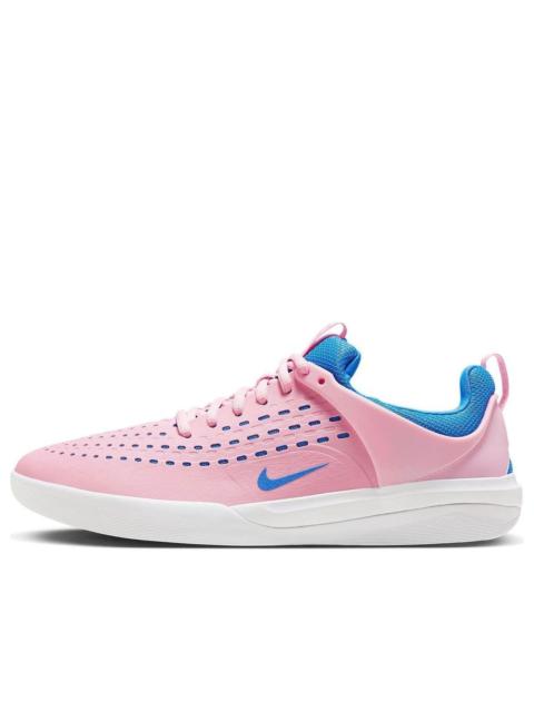 Nike Nike SB Nyjah 3 '핑크 로얄' DV7896-601