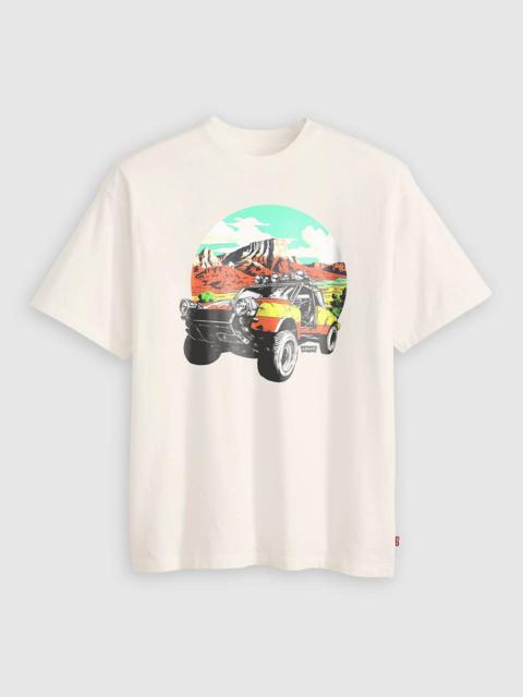 Levi's VINTAGE FIT GRAPHIC T-SHIRT