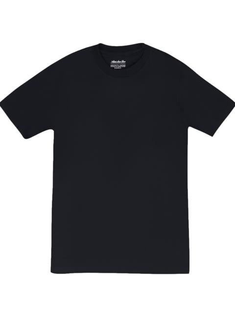 AIMÉ LEON DORE 3-Pack T-Shirts "Black" SS24CT051 BLACK
