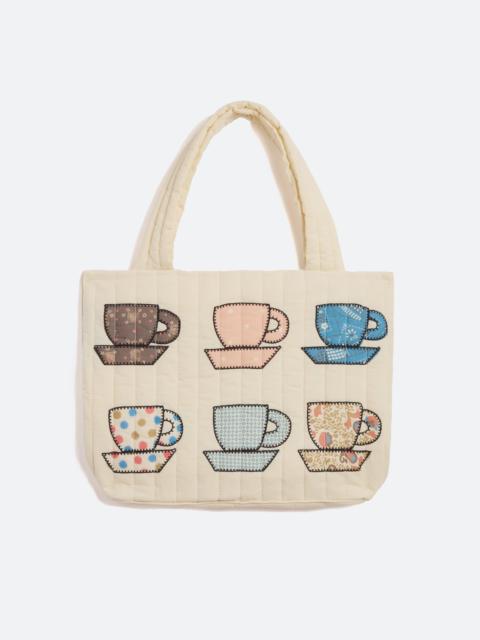 Sea Karmen Tote