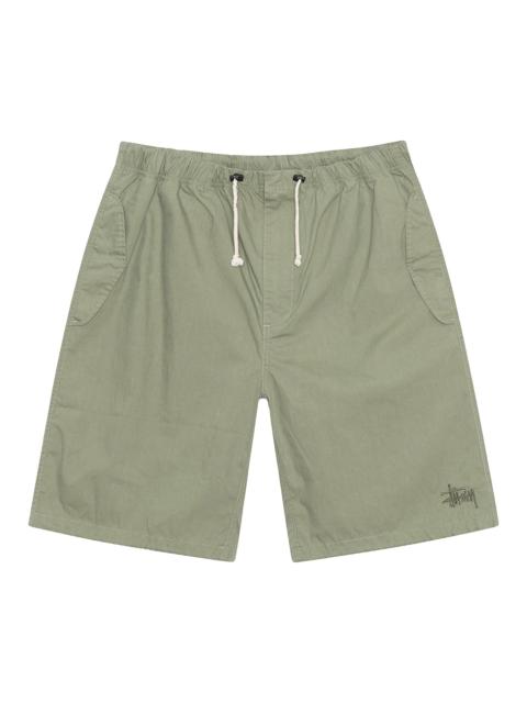 Stussy Nyco Over Short 'Sage'