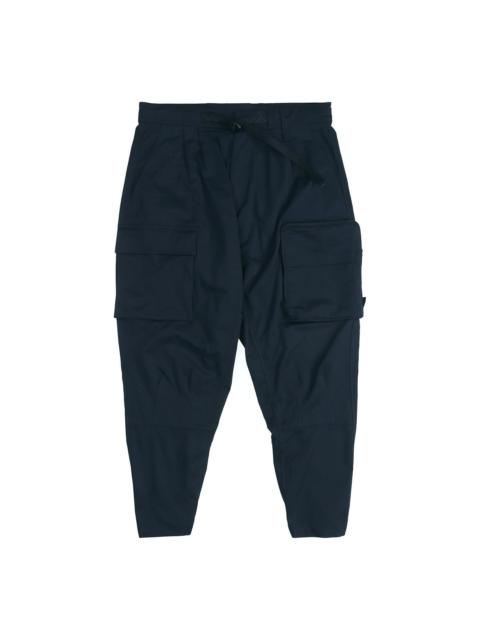 Nike Men's Nike ACG Woven Cargo Black Pants CD7646-010