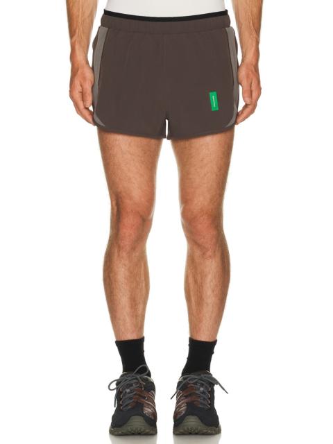 District Vision 2" Training Shorts