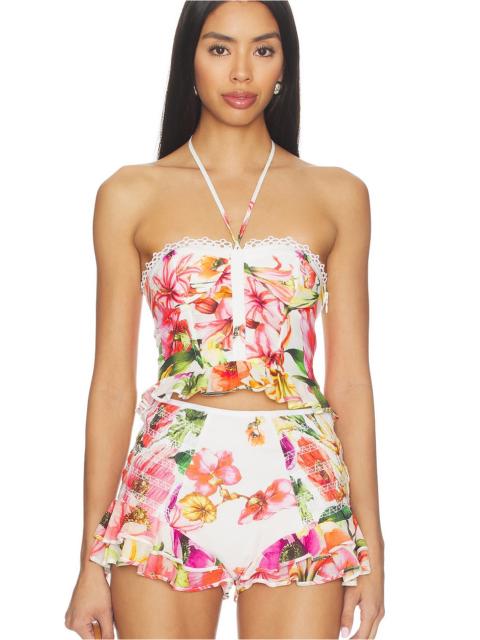 Charo Ruiz Sunlit Top