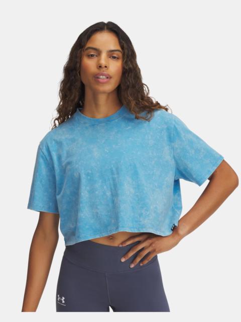 Under Armour UA Rival Wash