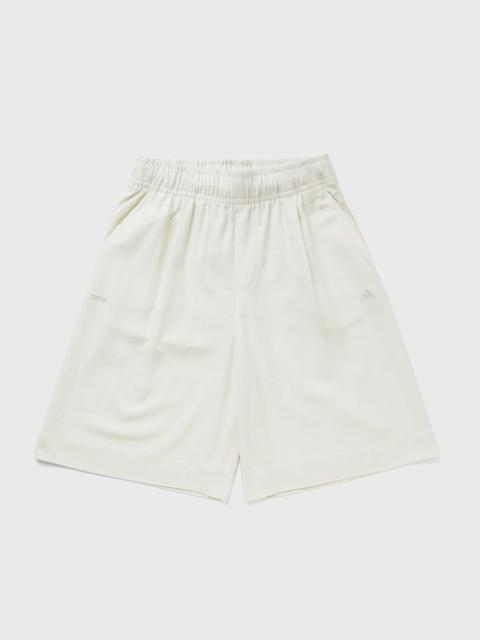 adidas X ARTE ANTWERP LINEN BERMUDAS
