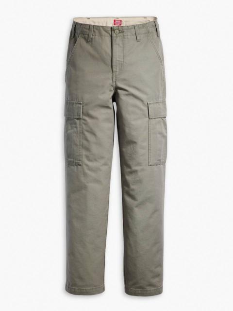 LEVI'S® XX CARGO STRAIGHT FIT MEN'S PANTS