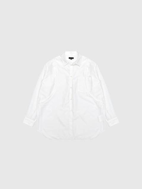 CUTOUT SHIRT