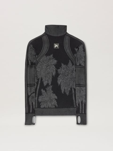 Palm Baselayer Ski Top