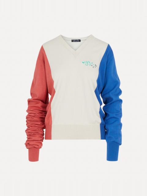 Vivienne Westwood LUCIANO JUMPER
