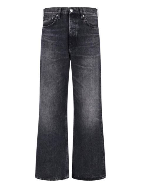 SUNFLOWER WIDE LEG JEANS "WIDE TWIST"