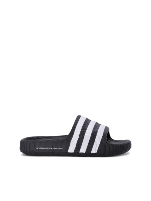 adidas Adilette 22 slides