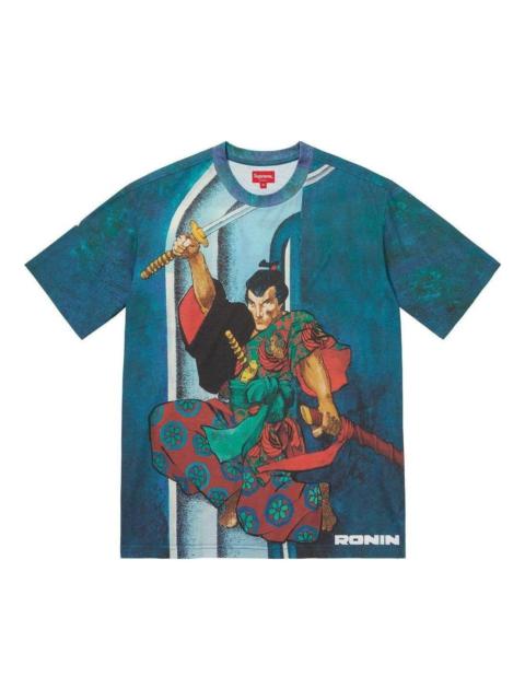 Supreme Supreme Ronin S/S Top 'Multicolor' SUP-SS23-175