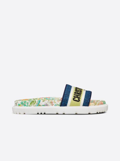 Dior Dway Slide