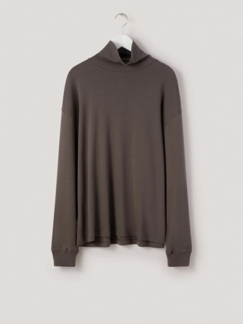 Lemaire TURTLENECK
DRY RIB JERSEY