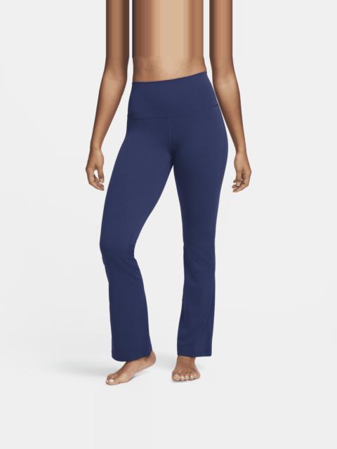 Women's Nike Yoga Dri-FIT Luxe Flared Pants