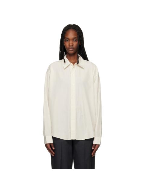 mfpen Off-White Exact Shirt