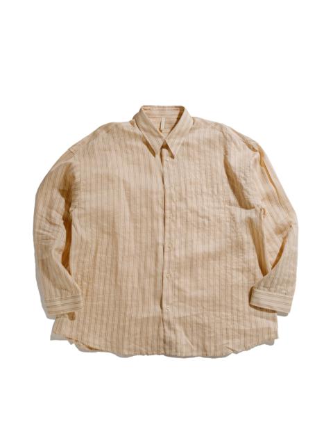 SUNFLOWER Stable Shirt Creme