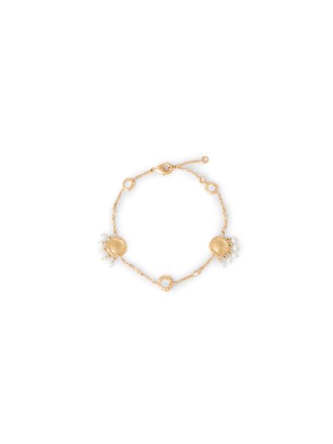 Zimmermann VOLUTE PEARL BRACELET