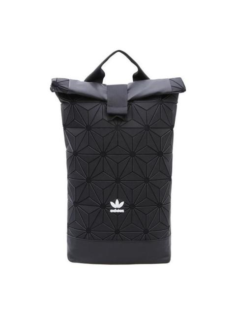 adidas adidas Originals Urban Backpack 'Black' AY9354