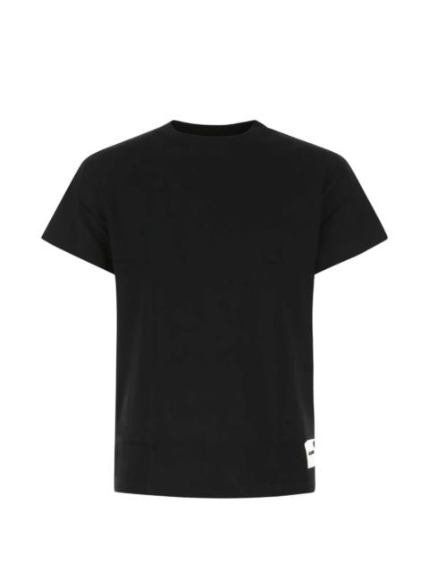 Jil Sander black T-shirt