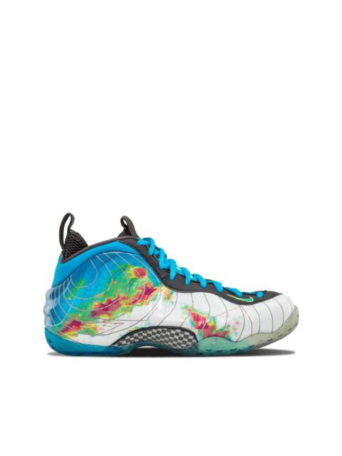 Air Foamposite One PRM "Weatherman" sneakers