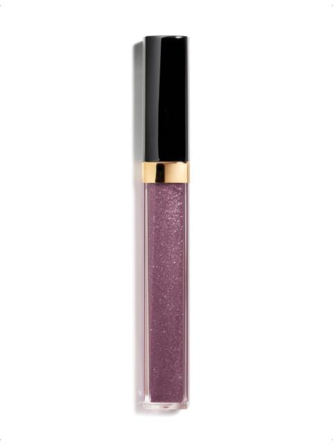 CHANEL ROUGE COCO HYDRA GLOSS