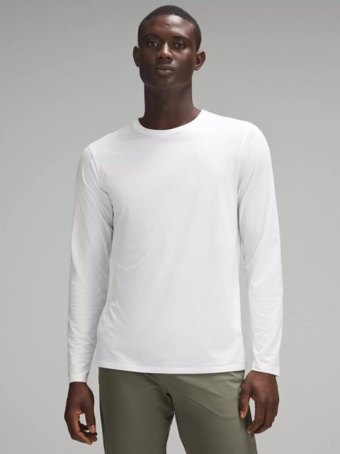 lululemon Fundamental Long-Sleeve Shirt