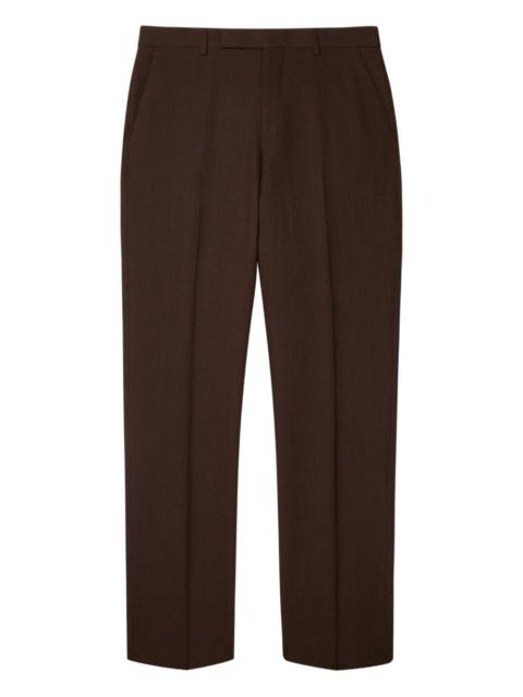 Paul Smith linen trousers