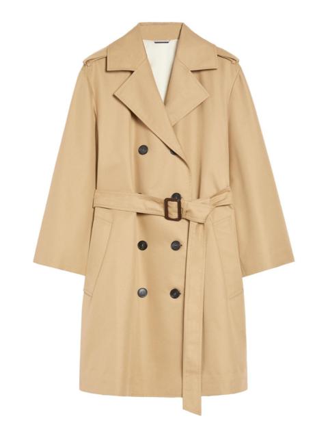 Max Mara Elodia Trench Coat
