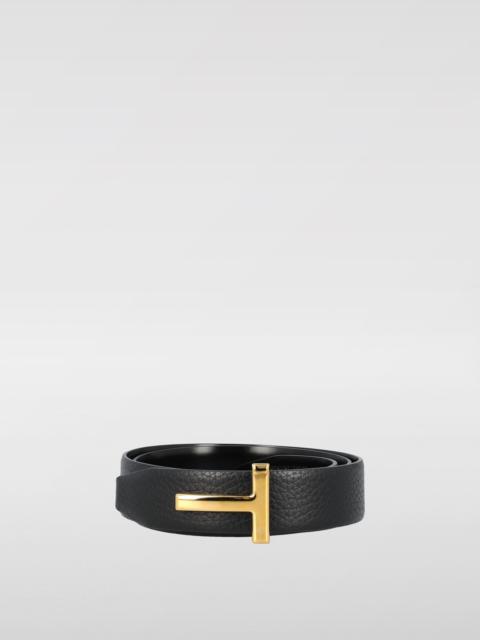 TOM FORD Belt woman Tom Ford