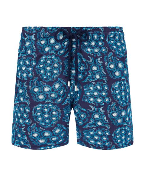 Men Swimwear Embroidered 2015 Inkshell - Limited Edition