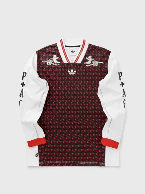 adidas Arsenal FC Places+Faces Lifestyler Jersey