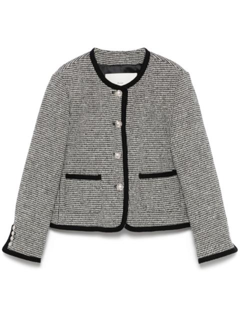 Dunst tweed jacket