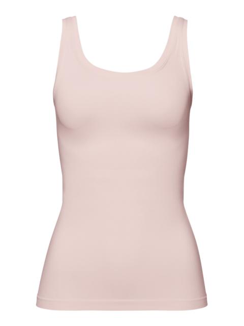 HANRO Touch Feeling Round Neck Tank Top