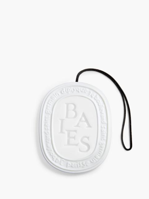 Diptyque Baies (Berries) - Wax Oval