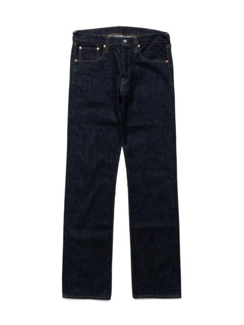 SUGAR CANE 12oz Denim 1947 Model Type-ll