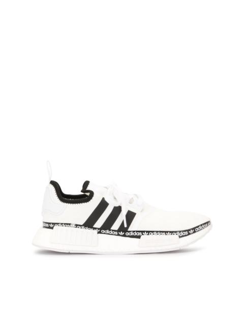 NMD_R1 knitted sneakers