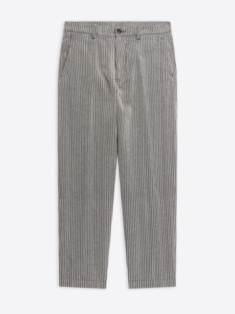 Dries Van Noten TAPERED CHINO
