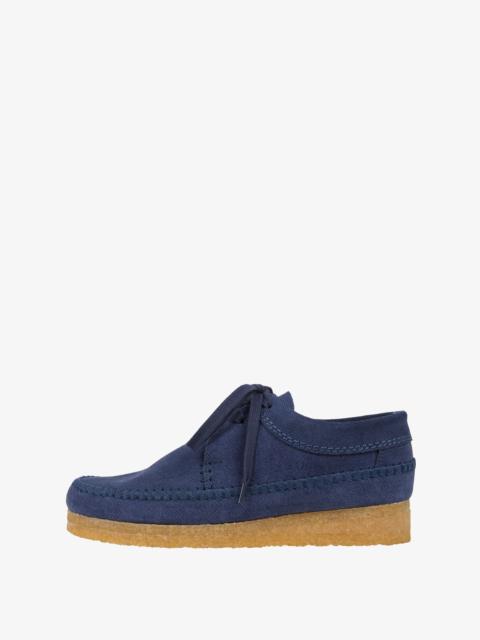 A.P.C. WEAVER A.P.C. X CLARKS