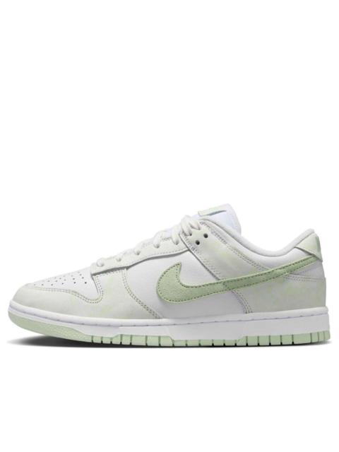 (WMNS) Nike Dunk Low OG 'White Jade Aura' IB4647-131
