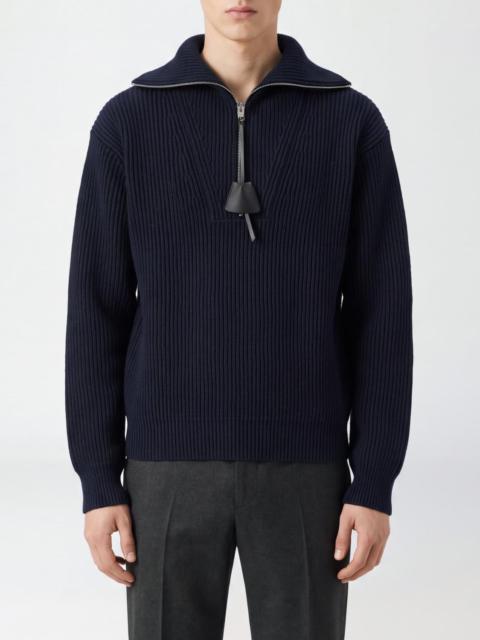 CELINE CELINE Sweater Men color Navy