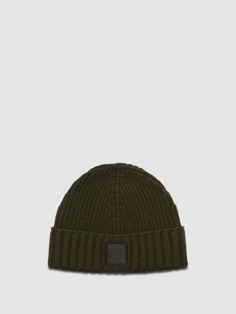 Stone Island Ghost cashmere beanie